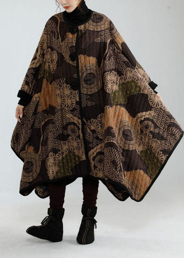 Sophisticated Coat with a Clean Classic Look