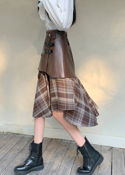 Vintage Inspired Garment with a Contemporary Edge