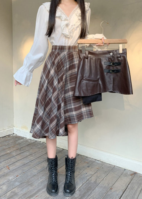 Vintage Inspired Garment with a Contemporary Edge
