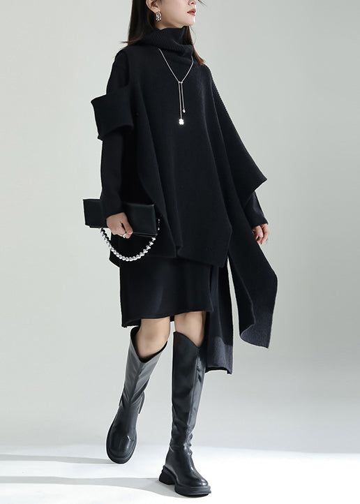 Effortlessly Elegant Garment with a Timeless Design