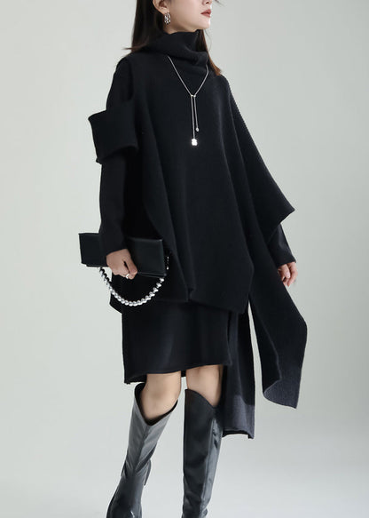 Effortlessly Elegant Garment with a Timeless Design