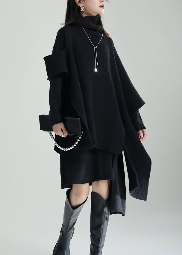 Beautifully Finished Garment in a Timeless Design