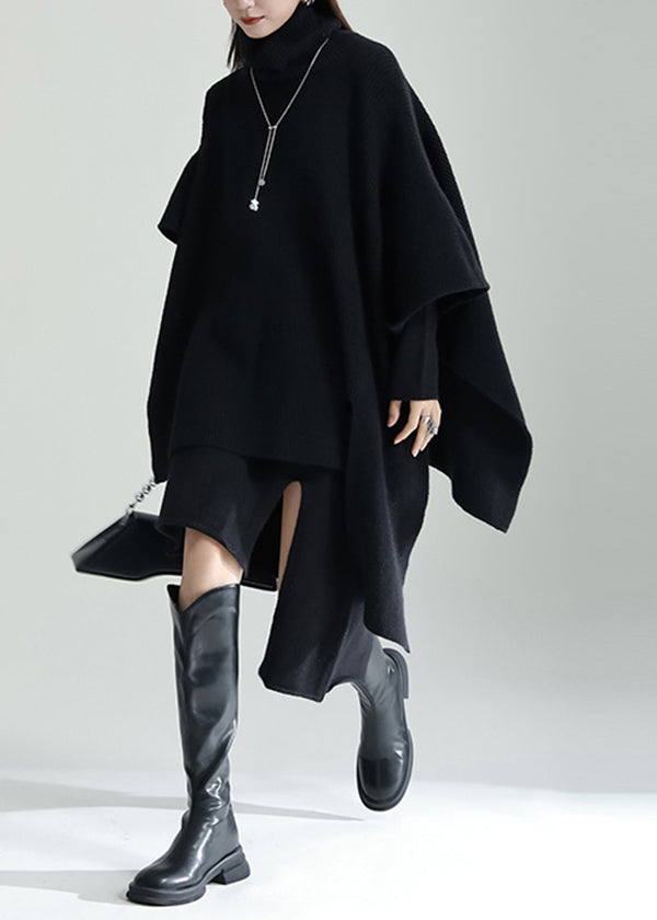 Effortlessly Elegant Garment with a Timeless Design