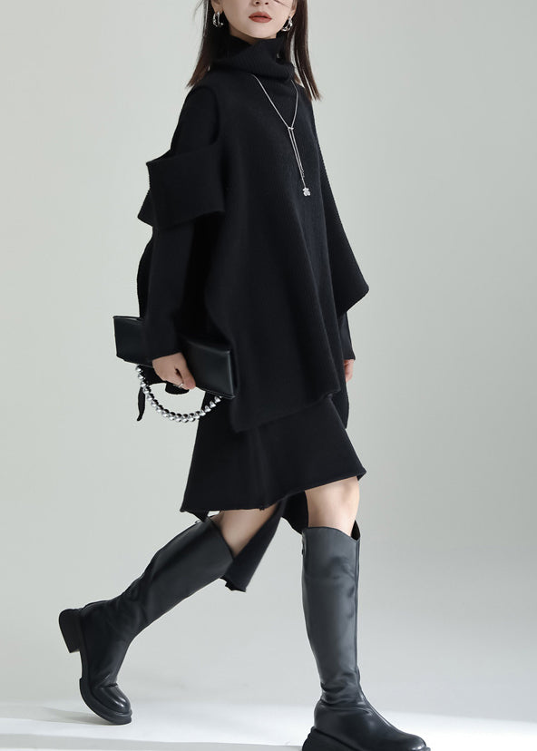 Beautifully Finished Garment in a Timeless Design