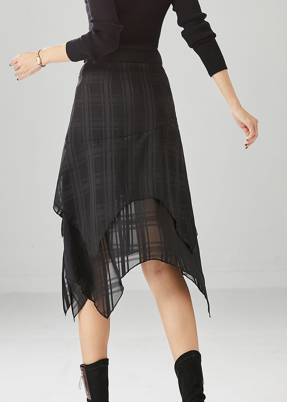 A Vintage Style Garment with Delicate Timeless Details