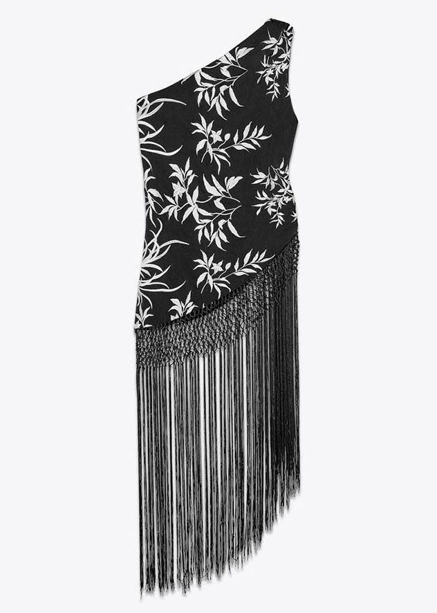Gracefully Styled Top for Any Occasion