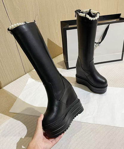 Beautifully Crafted Orthopedic Boots