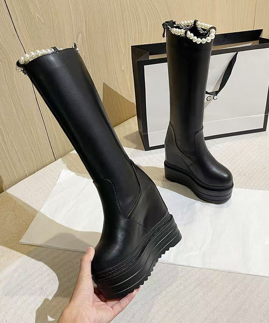 Beautifully Crafted Orthopedic Boots