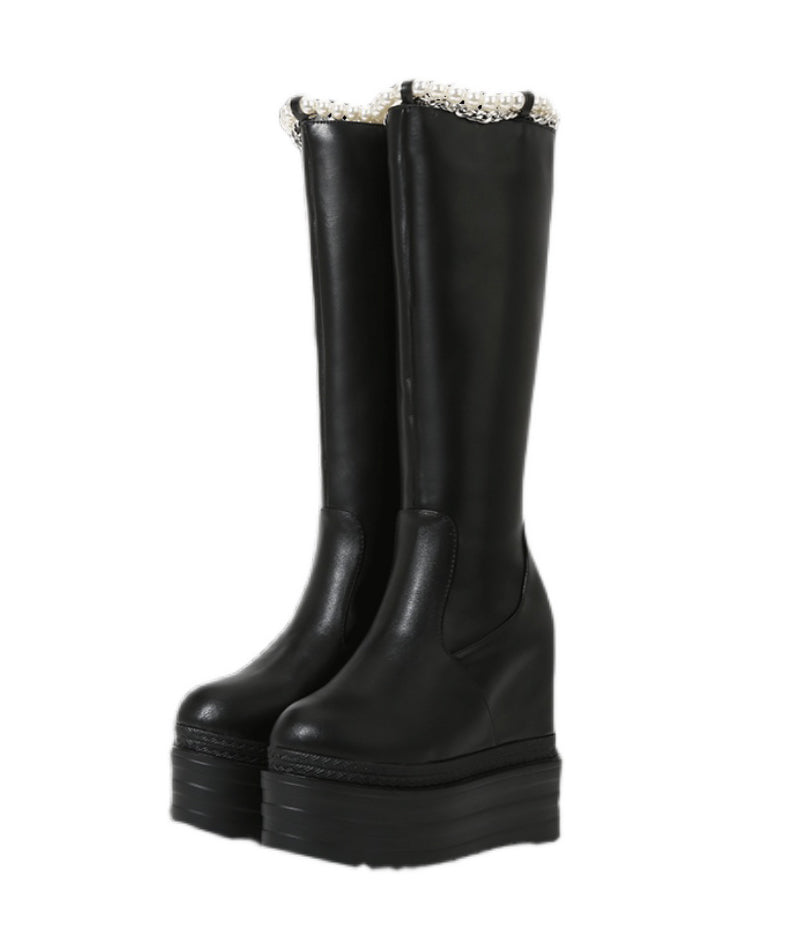Beautifully Crafted Orthopedic Boots