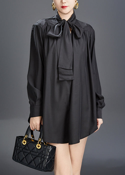 Polished Blouse with an Effortless Classic Look