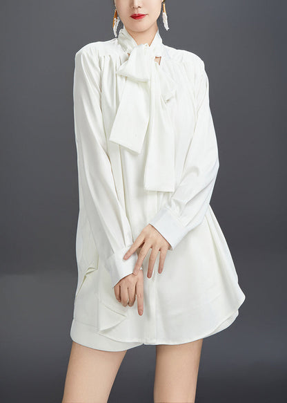 Polished Blouse with an Effortless Classic Look
