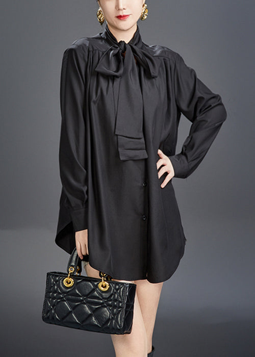Polished Blouse with an Effortless Classic Look