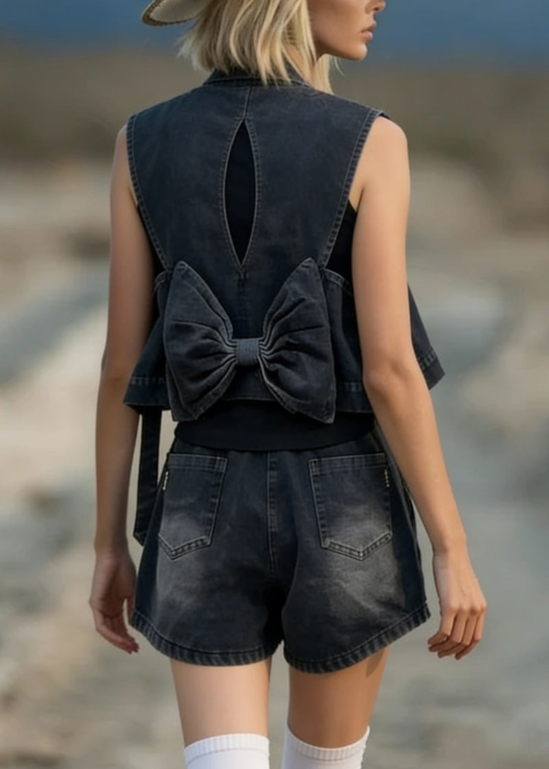Beautifully Finished Garment in a Timeless Design