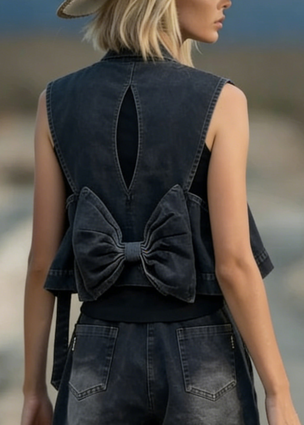 Classic Vintage & Enduringly Stylish Garment