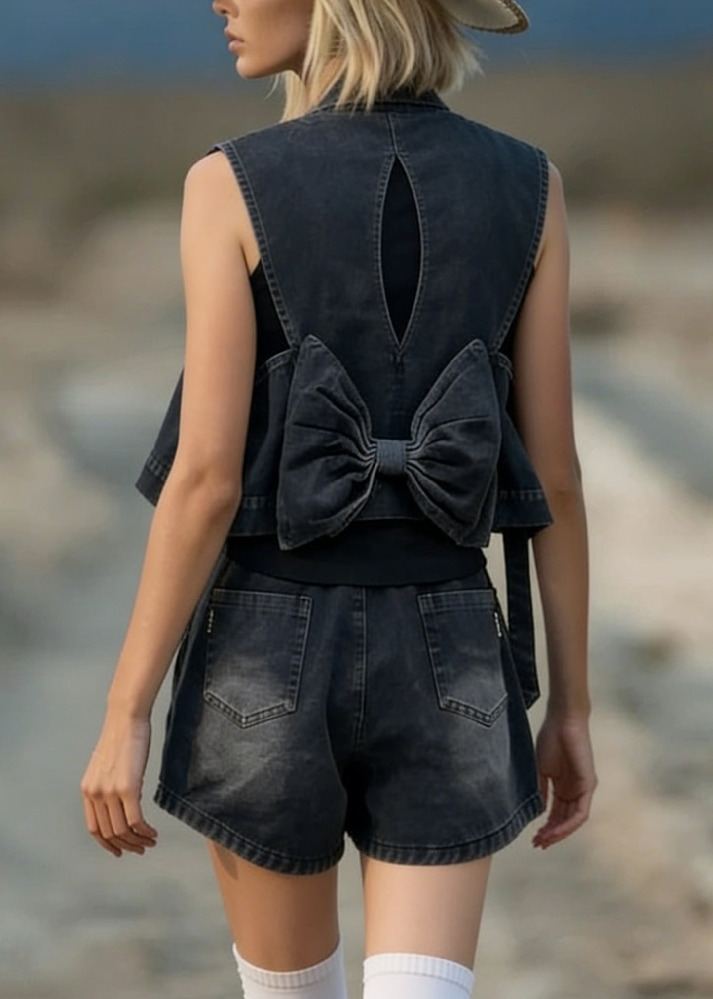 Classic Vintage & Enduringly Stylish Garment