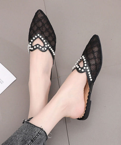 Vintage Inspired Orthopedic Sandals