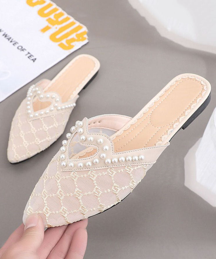 Vintage Inspired Orthopedic Sandals
