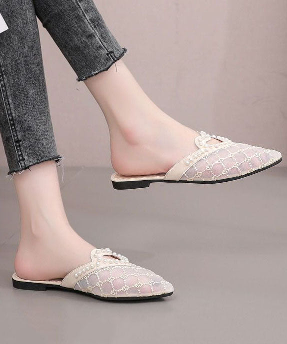 Vintage Inspired Orthopedic Sandals