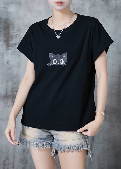 Classic Vintage Top with a Flattering Fit