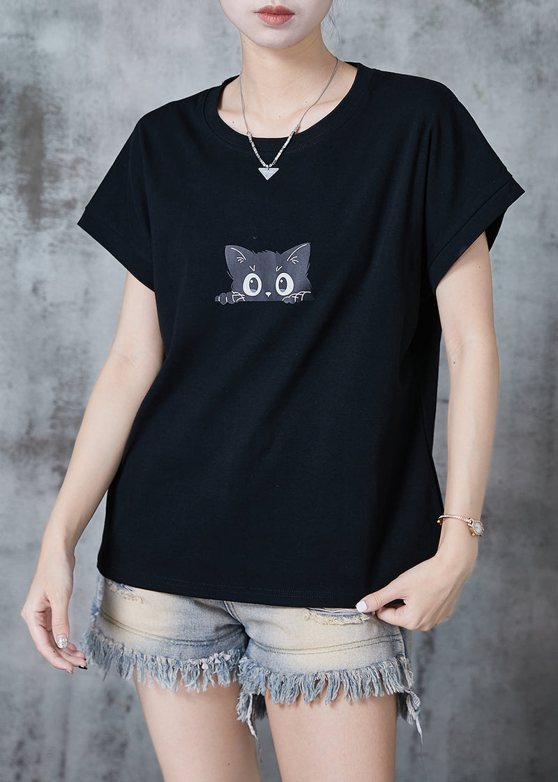 Classic Vintage Top with a Flattering Fit
