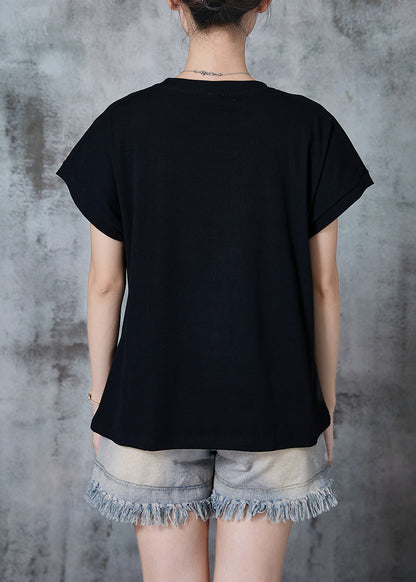 Classic Vintage Top with a Flattering Fit