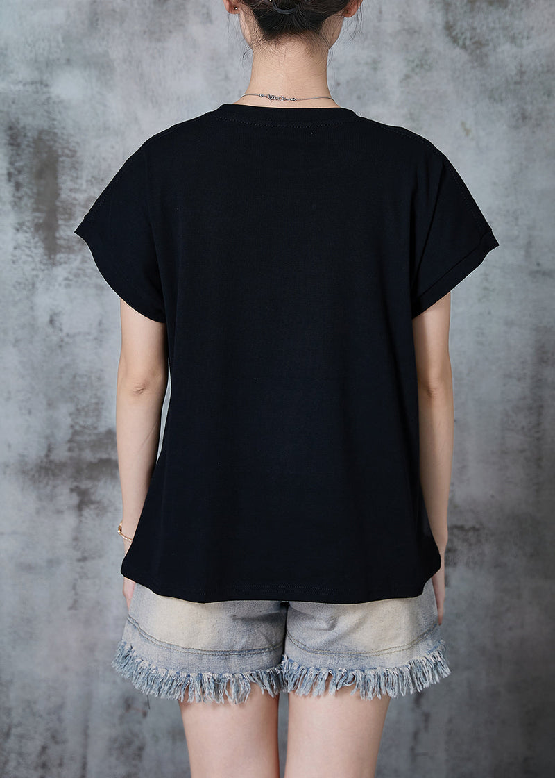Classic Vintage Top with a Flattering Fit