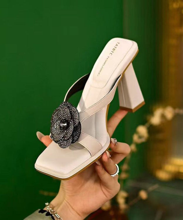 Elegant Orthopedic Sandals for Every Step