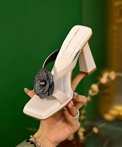 Elegant Orthopedic Sandals for Every Step