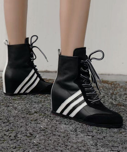 Beautifully Crafted Orthopedic Boots