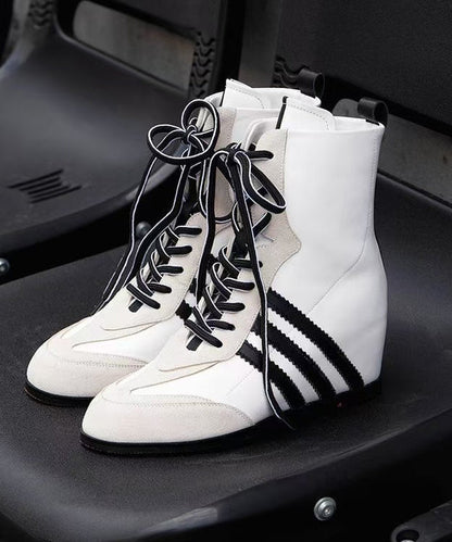 Beautifully Crafted Orthopedic Boots