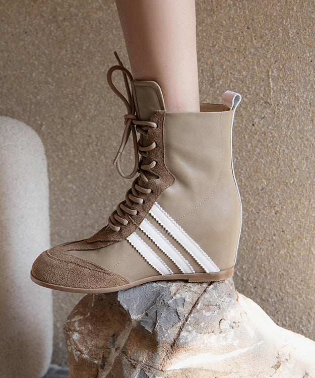 Beautifully Crafted Orthopedic Boots