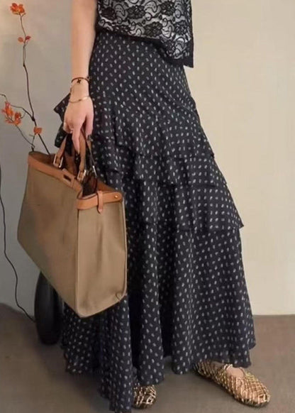 Beautifully Finished Garment in a Timeless Design