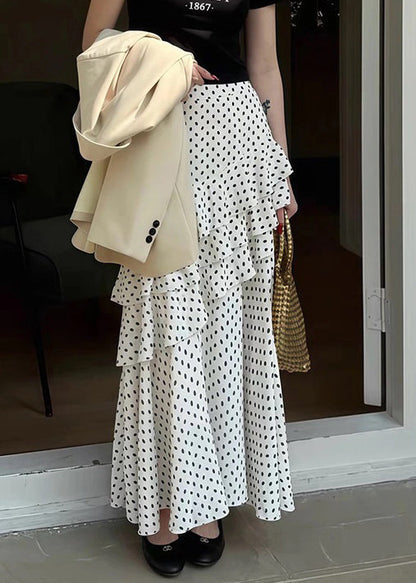 Beautifully Finished Garment in a Timeless Design