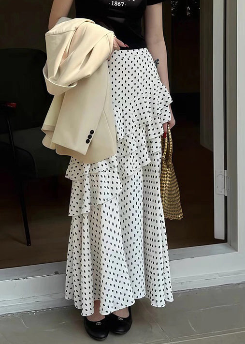 Beautifully Finished Garment in a Timeless Design