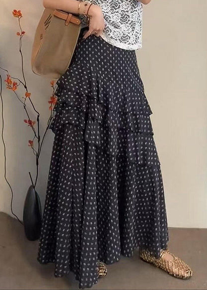 Beautifully Finished Garment in a Timeless Design