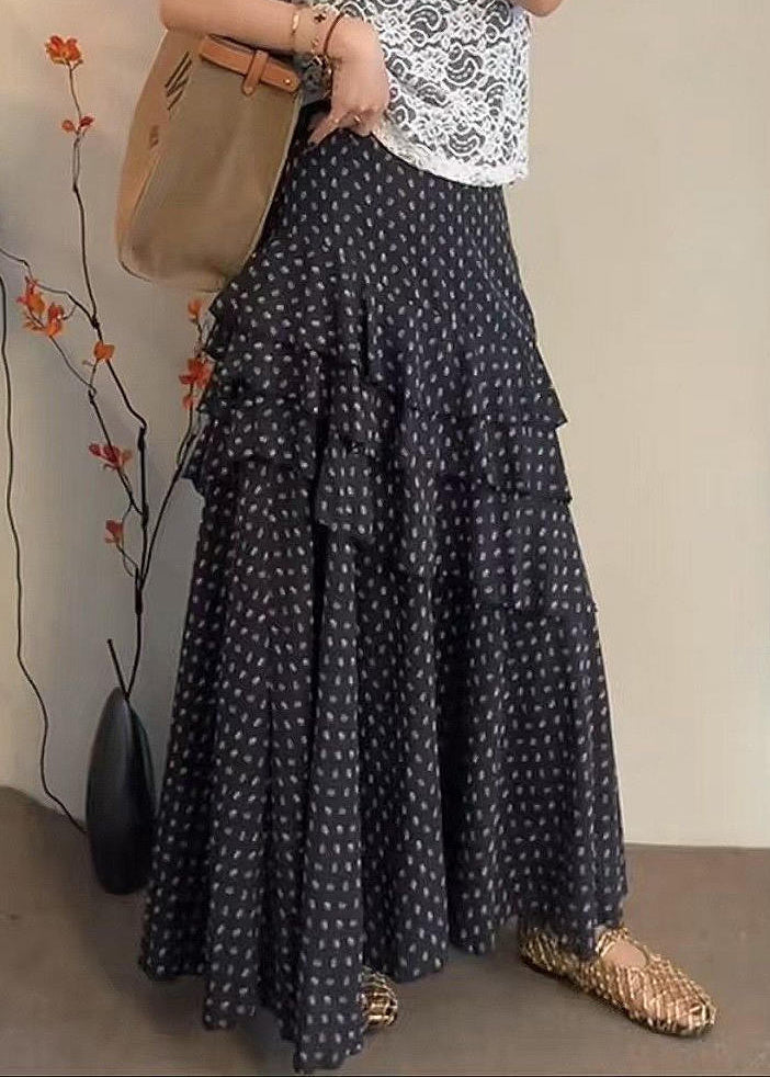 Beautifully Finished Garment in a Timeless Design