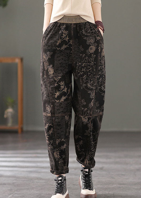 Beautifully Finished Pants in a Timeless Design