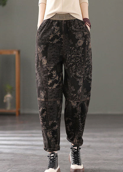 Beautifully Finished Pants in a Timeless Design