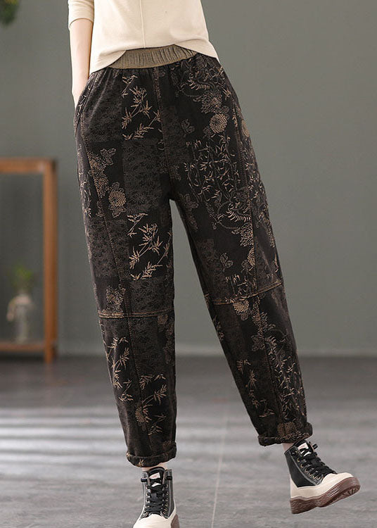 Beautifully Finished Pants in a Timeless Design