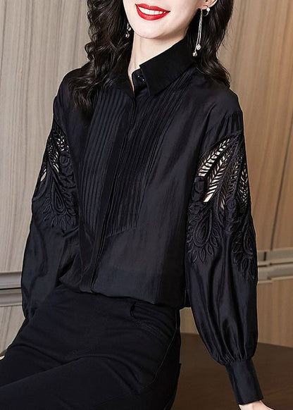 Gracefully Styled Shirt for Any Occasion
