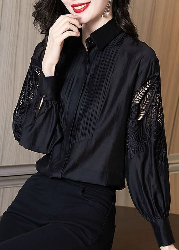 Gracefully Styled Shirt for Any Occasion