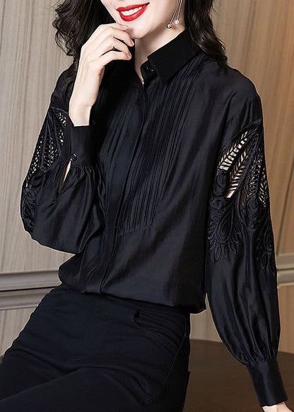 Gracefully Styled Shirt for Any Occasion