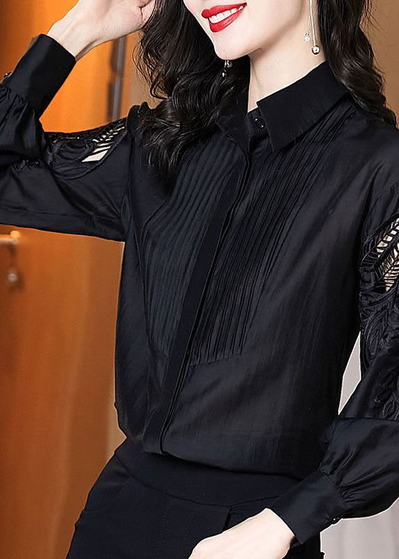 Gracefully Styled Shirt for Any Occasion
