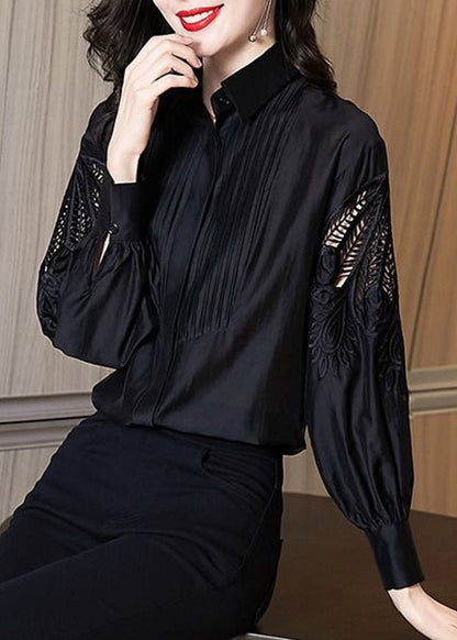Gracefully Styled Shirt for Any Occasion