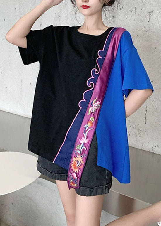 Polished Top with an Effortless Classic Look