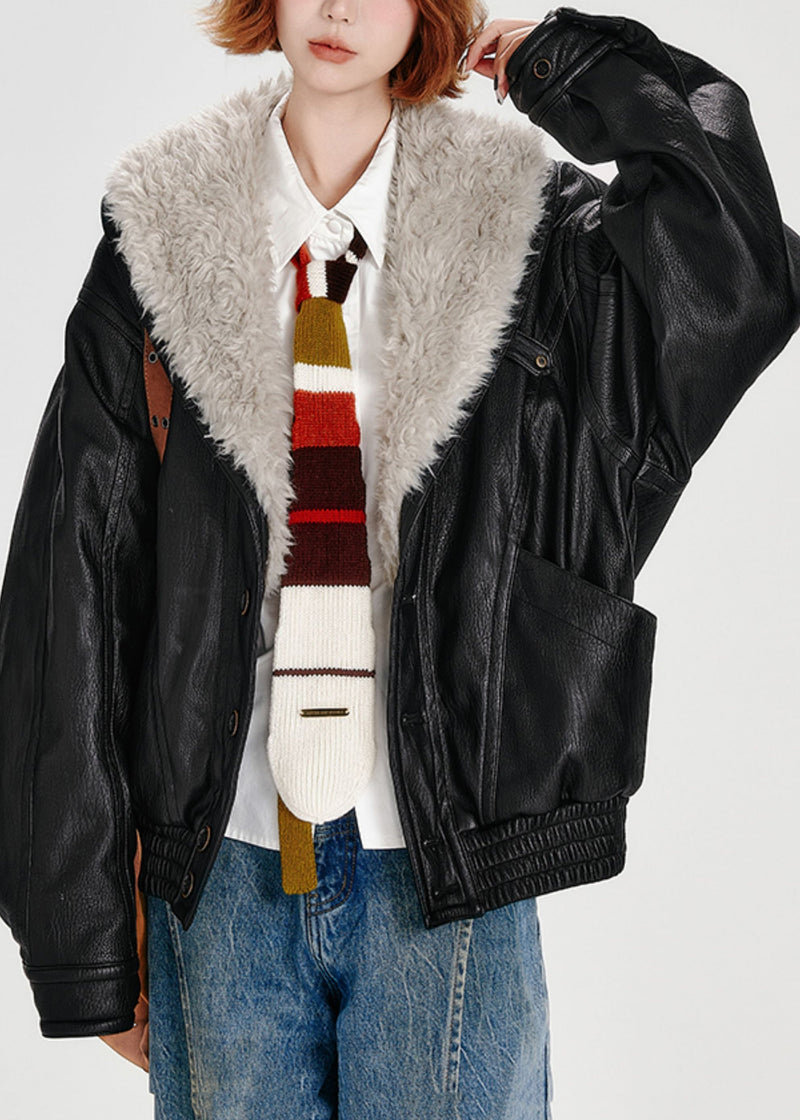Beautifully Crafted Coat in a Classic Style