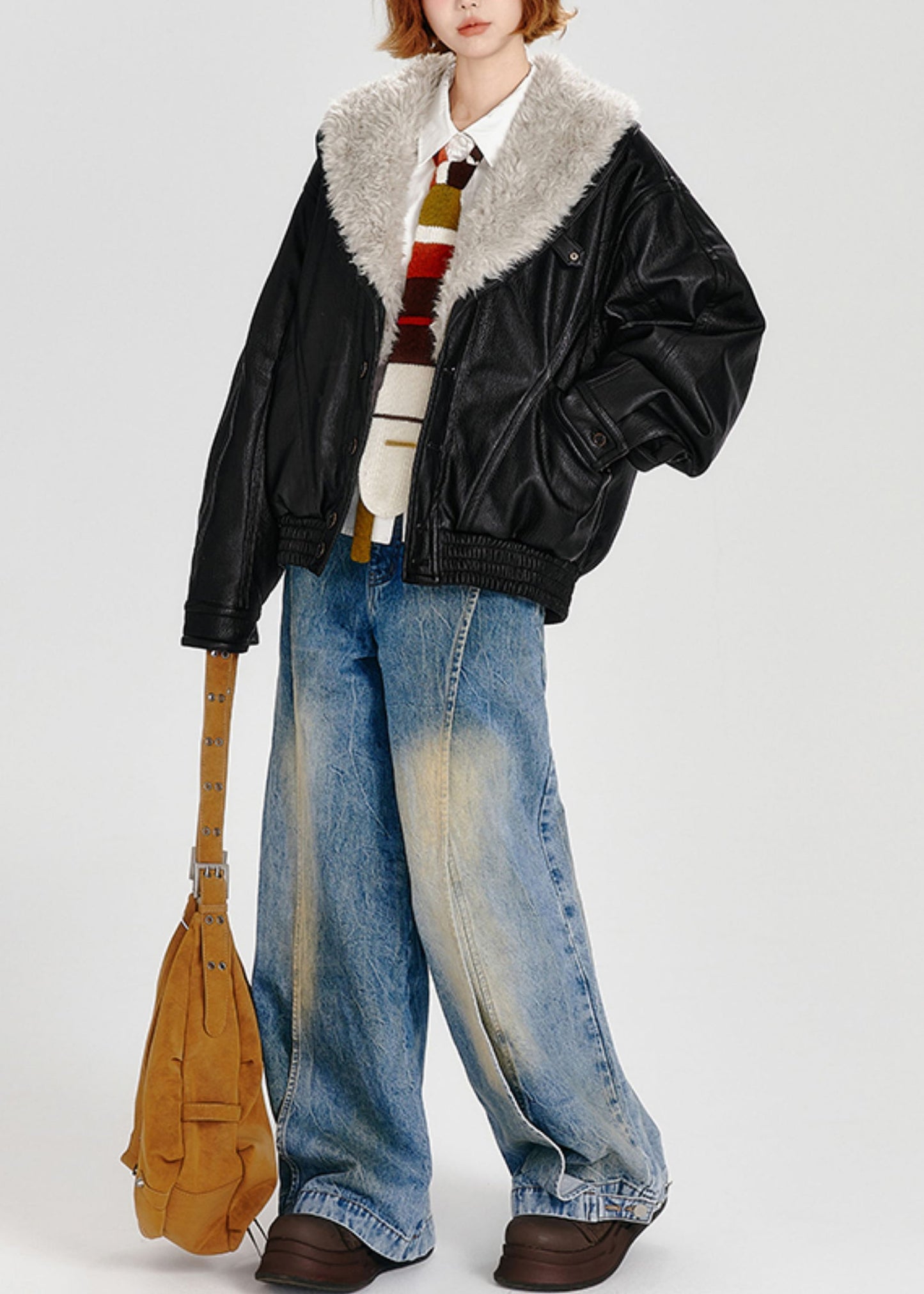 Beautifully Crafted Coat in a Classic Style