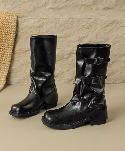 Stylish Orthopedic Boots for Any Occasion