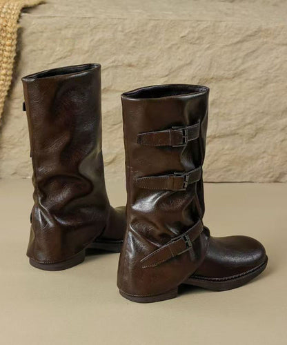 Stylish Orthopedic Boots for Any Occasion
