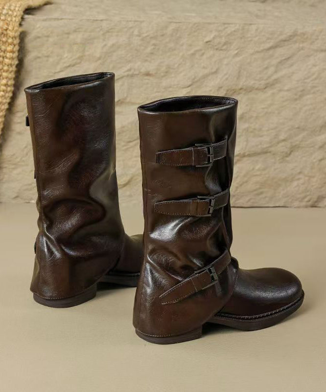 Stylish Orthopedic Boots for Any Occasion